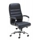 Ares Leather Executive Office Chair